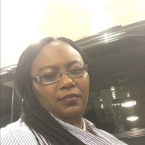 Meet your Posher, Shanda